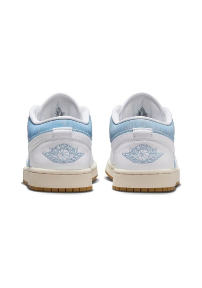 Nike Jordan 1 Low Special Edition Leather Mens Sneaker Hakiki Deri Erkek Günlük Spor Ayakkabı Mavi Beyaz Mavi - Beyaz Nike Jordan 1 Low Special Edition Leather Mens Sneaker Hakiki Deri Erkek Günlük Spor Ayakkabı Mavi Beyaz Mavi - Beyaz