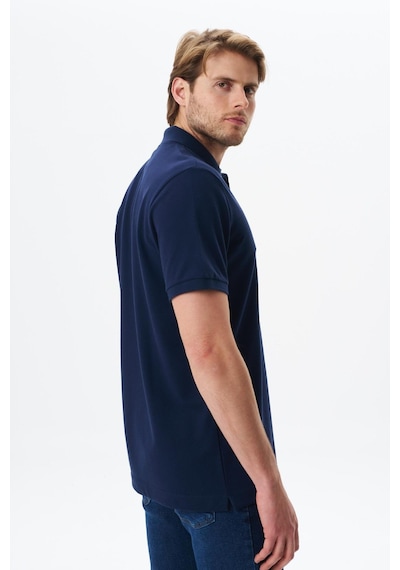 AR-MA Arma Erkek Regular Fit Baskılı % 100 Pamuk Pike Polo Yaka Tişört Y29374356202 Lacivert AR-MA Arma Erkek Regular Fit Baskılı % 100 Pamuk Pike Polo Yaka Tişört Y29374356202 Lacivert