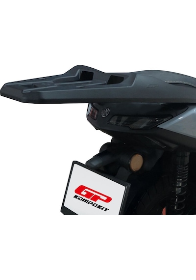 Yamaha Nmax 125 / 155 2025-2026 Arka Çanta Demiri Gp19170100103123 Siyah