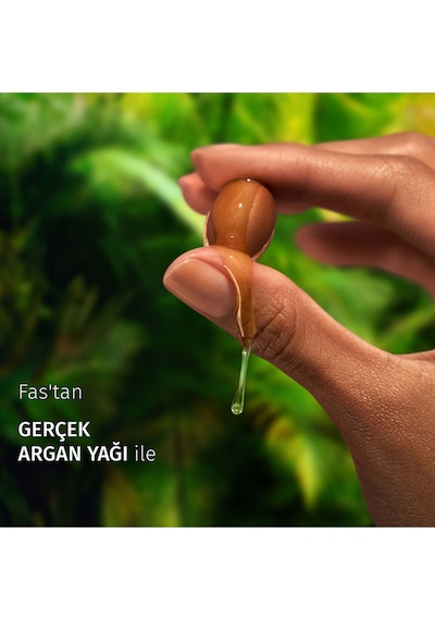 Herbal Essences Argan Yağlı Onarıcı Şampuan 250 ML