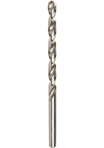 9.10x115x175mm Krone Dın340 Uzun Matkap Ucu Hss 5 Adet