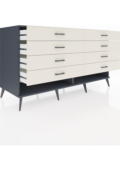 Kronos Konsol 8 Çekmeceli 176x59x99 Antrasit-antrasit/aytaşı Antrasit-antrasit/aytaşı Kronos Konsol 8 Çekmeceli 176x59x99 Antrasit-antrasit/aytaşı Antrasit-antrasit/aytaşı
