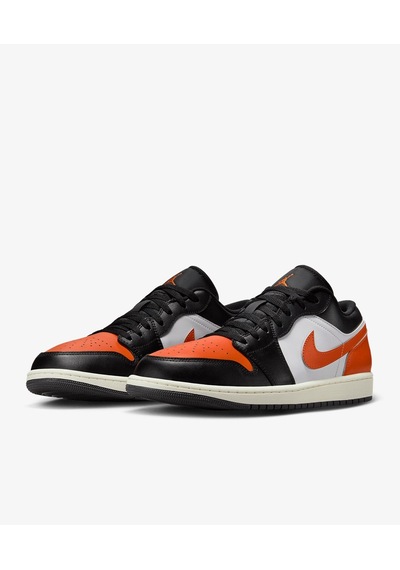 Jordan Air 1 Low 553558-081 Çok Renkli