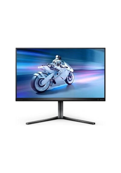 Philips Evnia 25m2n5200u 24,5 390hz 0,5ms Fast Ips Yükseklik Ayarlı Gaming Monitör Ölü Pixel