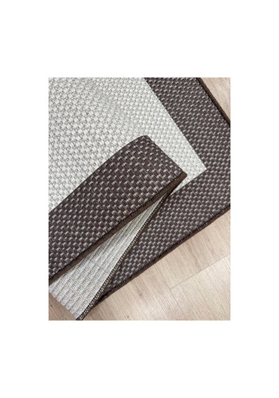 Lüks Sisal Makine Dokuması 8mm Dokuma Tabanlı Mutfak Balkon Halısı Gri-kahverengi Gri-kahverengi Lüks Sisal Makine Dokuması 8mm Dokuma Tabanlı Mutfak Balkon Halısı Gri-kahverengi Gri-kahverengi