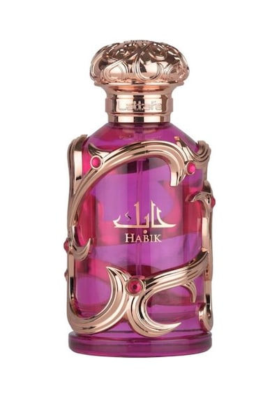 Lattafa Habik Pour Femme Edp 100 Ml Kadın Parfüm Çiçek