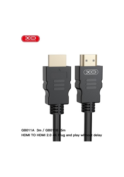 Özel Seri 5 Metre Hdmı 4k Dijital Veri Aktarım Bağlantı Kablosu Ekran Bağlantısı Görüntü Aktarıcı