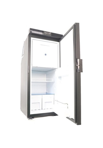 Berhimi Cold 90 75 Litre 12v/24v Karavan Buzdolabı