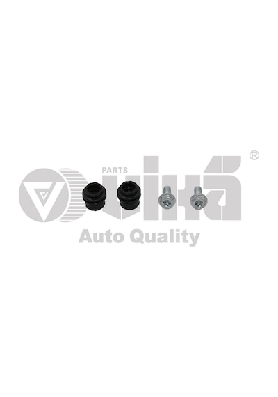 7n0698647a Kaliper Toz Lastiği Set Touareg Golf Jetta Pa Audı A3 Audı Q3 Audı Q7 Octavıa Superb