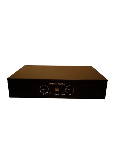High Tone Sc1950 Profesyonel Power Amplifikatör 500w Yüksek Ç