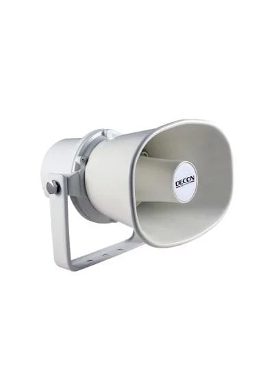 Dh-30t Decon 30watt 100 Volt Horn Hoparlor