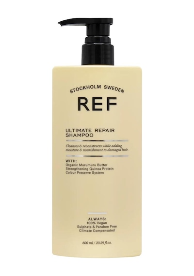 Ref Ultimate Repair Şampuan 600 ML
