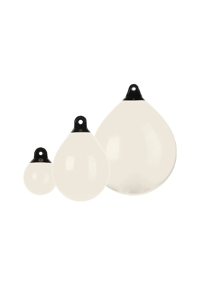Tekne Balon Usturmaça. Dan Fender Balon Usturmaça. B40. 32x48cm