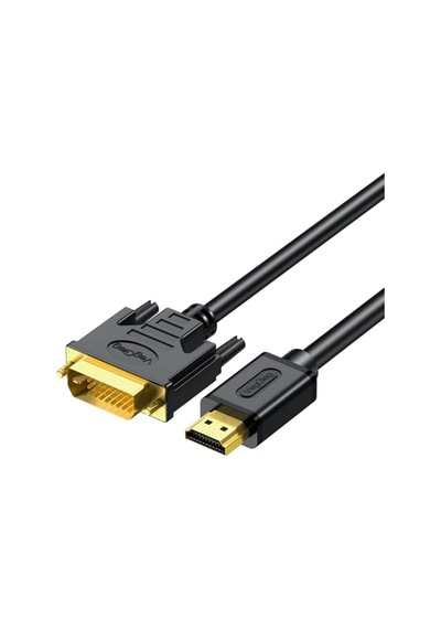 Veggieg Hdmı Dvı 24+1 Görüntü Kablosu 1.5 Metre Diğer
