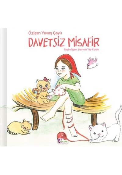 Davetsiz   Misafir