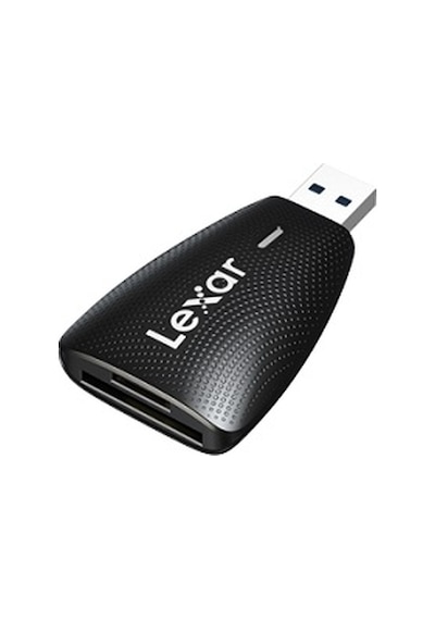 Lexar Multi Usb 3.1 Kart Okuyucu Lrw450Ub (Sd-Microsd)