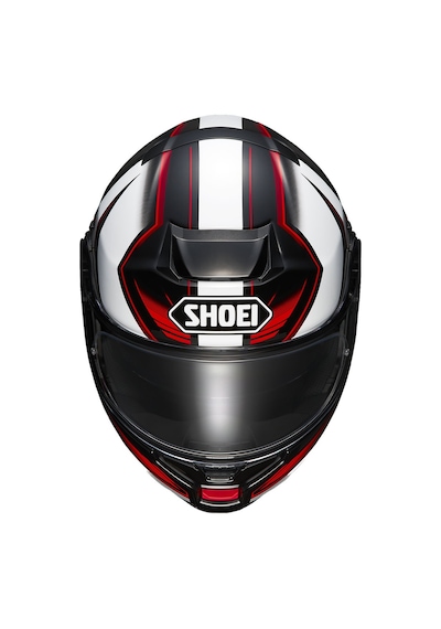 Shoeı Neotec 3 Satorı Tc-5 Çene Açılır Kask