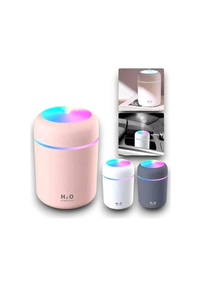 Hubrendy Tekno H2o Nemlendirici