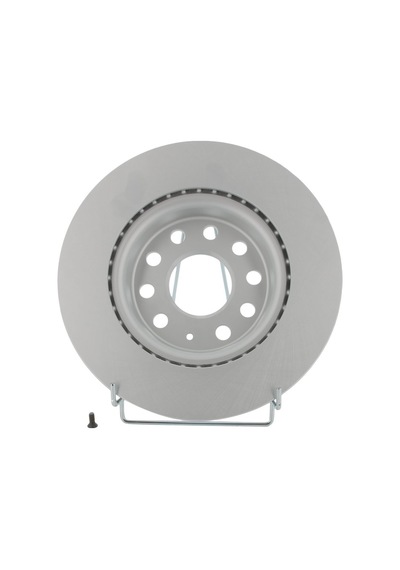 Seat Altea Ön Fren Diski 1.6 Motor 280 Mm 2004-2015 Ferodo