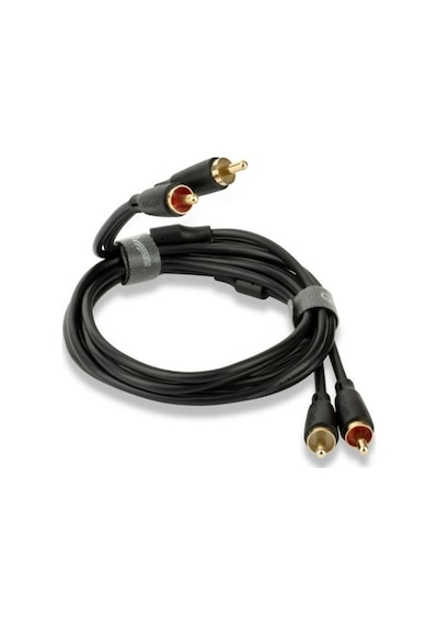 Qed Qe-8104 Connect Rca-Rca Kablo 1.5 Metre
