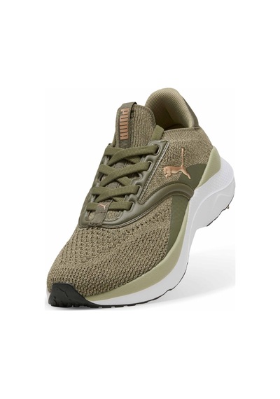 Puma Softrıde Mayve Kadın Koşu Ayakkabısı 310160 24 Yeşil