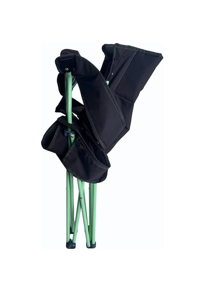 Chair Ones-b Basic Katlanır Kamp Sandalyesi Çok Renkli