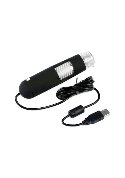 Nikula-50x1000x 1.3 Mp Popüler ,usb Dijital Mikroskop