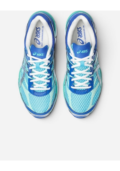 Asics Gel-cumulus 16 Mavi Sneakers 1203a733-401