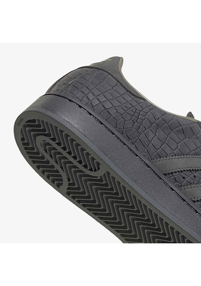 Adidas Superstar Ii Unisex Siyah Spor Ayakkabı Kk4751 2800282