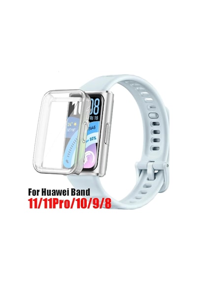 Huawei Band 11 İle Uyumlu Toz Ve Kirden Koruyan Moiety Kasa Koruma Ekran Açık Huawei Band 11 İle Uyumlu Akıllı Saat Çerçeve Koruması Siyah Çok Renkli Huawei Band 11 İle Uyumlu Toz Ve Kirden Koruyan Moiety Kasa Koruma Ekran Açık Huawei Band 11 İle Uyumlu Akıllı Saat Çerçeve Koruması Siyah Çok Renkli