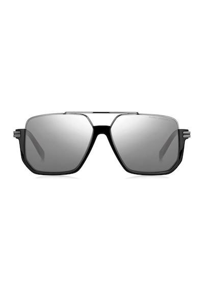 Marc Jacobs Marc 413 S 807 T4 57 Erkek Güneş Gözlüğü Gri