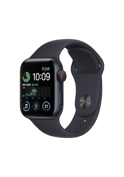 Apple Watch SE 2 GPS + Cellular 40 MM Akıllı Saat (Apple Türkiye Garantili)