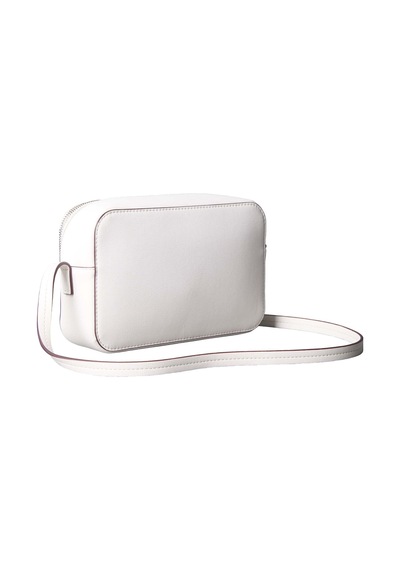 Calvin Klein Kadın Beyaz Omuz Çantası Lv04f3276g-4lx