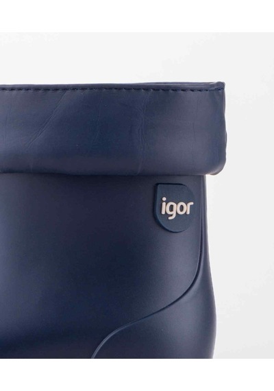 Igor Cc330 Bimbi Euri Borrequito Kürklü Yağmur Çizmesi Lacivert Lacivert Igor Cc330 Bimbi Euri Borrequito Kürklü Yağmur Çizmesi Lacivert Lacivert