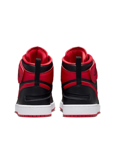 Nike Nıke Air Jordan 1 High Flyease Siyah - Kırmızı Erkek Spor Ayakkabı E-132 Cq3835060 001 Nike Nıke Air Jordan 1 High Flyease Siyah - Kırmızı Erkek Spor Ayakkabı E-132 Cq3835060 001