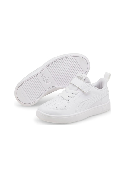 Puma Rickie Ac Çocuk Sneaker 38583601