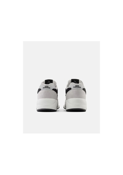 New Balance Mt580cb2 580 Lıfestyle Mens Shoes Gri Siyah Gri Siyah