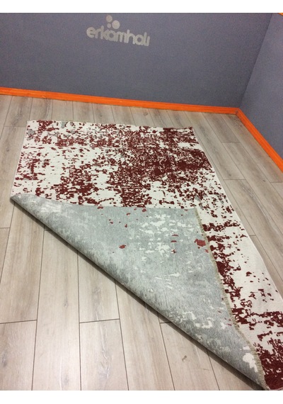 Crea Halı Perla Kilim Çift Taraflı Kullanılabilir 200x290 Ebat.