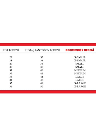 Boomenbex Classy Erkek Şort Mayo - Deniz Şortu - Siyah