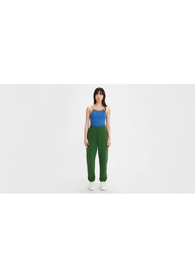 Levi's Gold Tab Sweatpants-2610 Yeşil