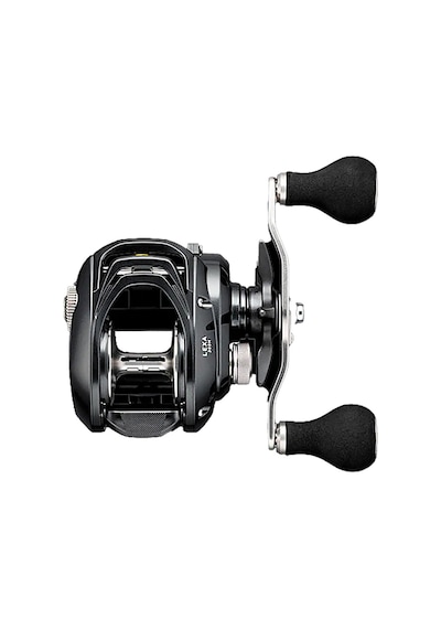 Daiwa Lexa 24 300 Hl Sol El Baitcasting Çıkrık