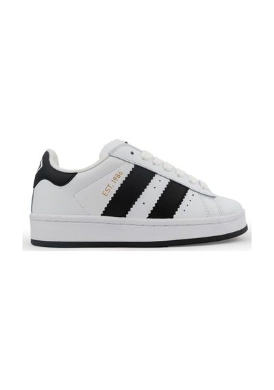 Cool Ravanta Genç Spor Ayakkabısı-1294 Beyazsıyah
