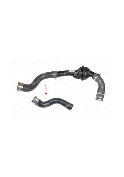 Ibras 11033 Turbo Hortumları Dacıa Dokker 1.5 Dci 12 144600661r -