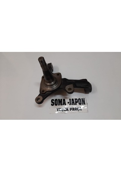 Starex 02-08 Ön Sol Aks Taşıyıcı 51715 4a900