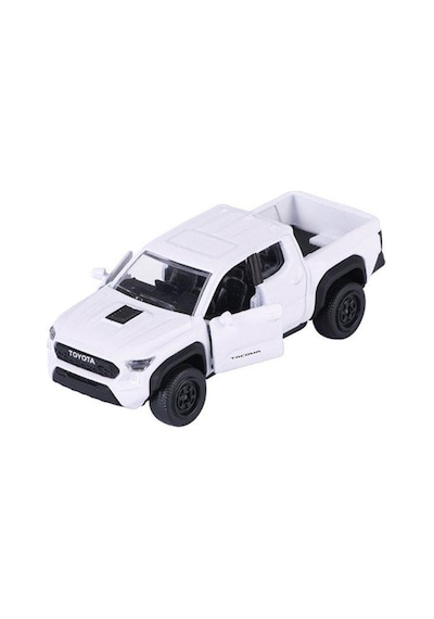 Majorette Showroom Premium Cars Toyota Tacoma Trd Pro