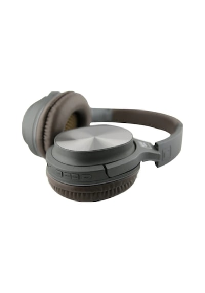 Nettech NT-BTH07 Bluetooth Kulak Üstü Kulaklık