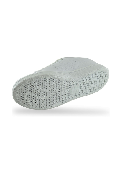 Papatay 29159 Ortopedik Taban Unisex Spor Ayakkabı Jump Beyaz