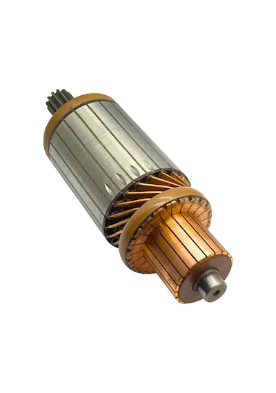 24V MARŞ KOLLEKTÖRÜ SAWAFUJI TİPİ 12 DİŞ