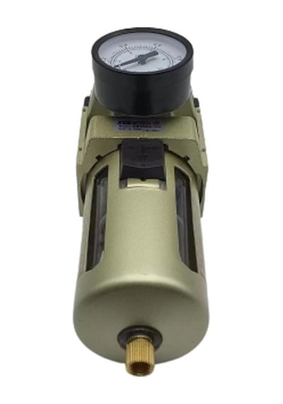 Filtre Regülatör Ew 5000 - 1"