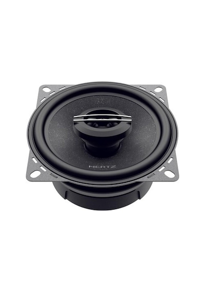 Hertz Cento Serisi 10cm 120w Koaksiyal 2 Yollu Hoparlör